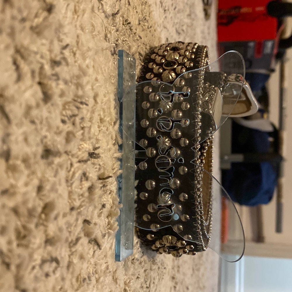 BB Belt Trojan Classic 38”